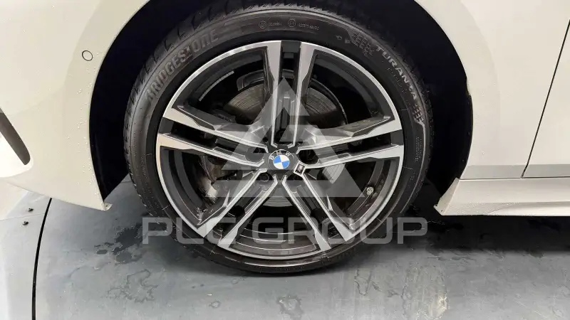 2024 BMW 120