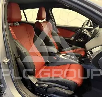 2024 BMW 120