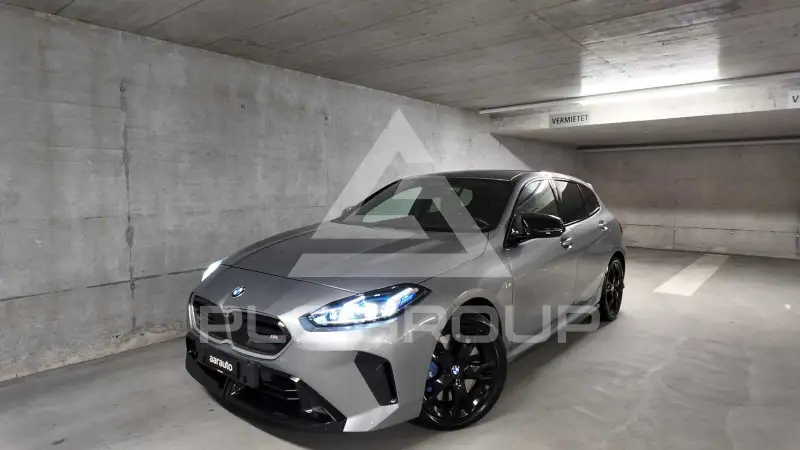 2024 BMW 120