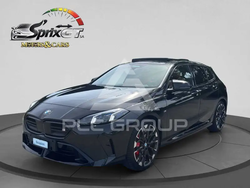 2024 BMW 120