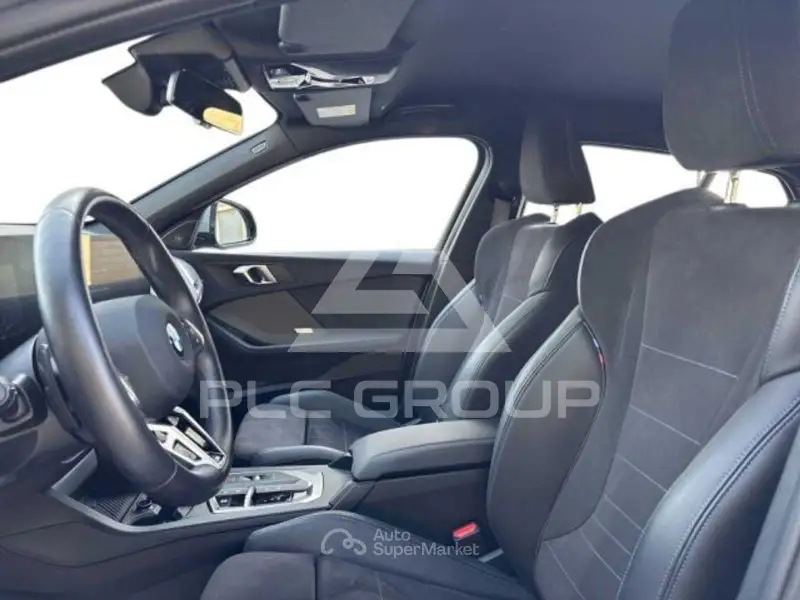 2024 BMW 120