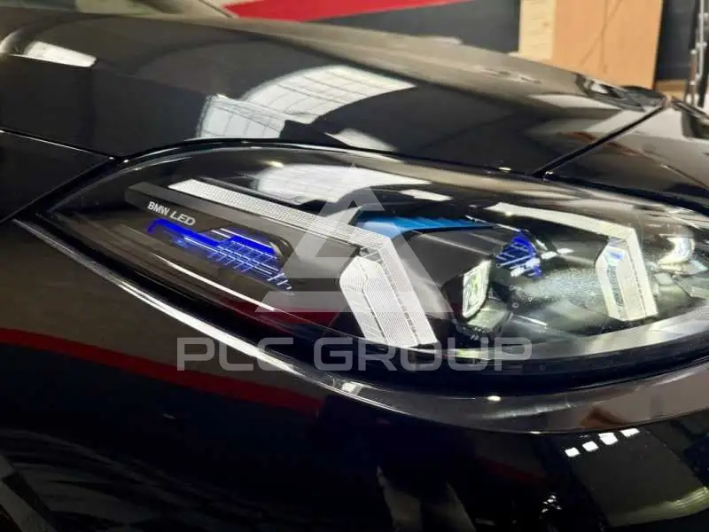 2024 BMW 120