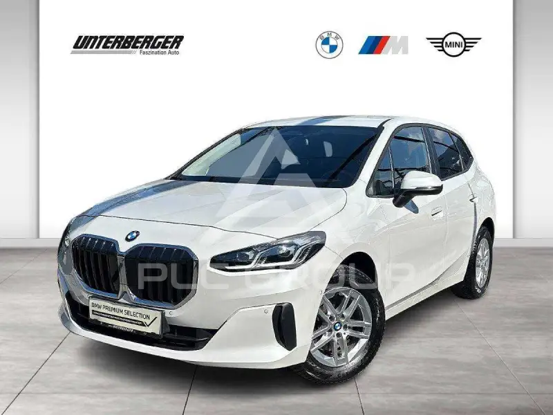 2024 BMW 120