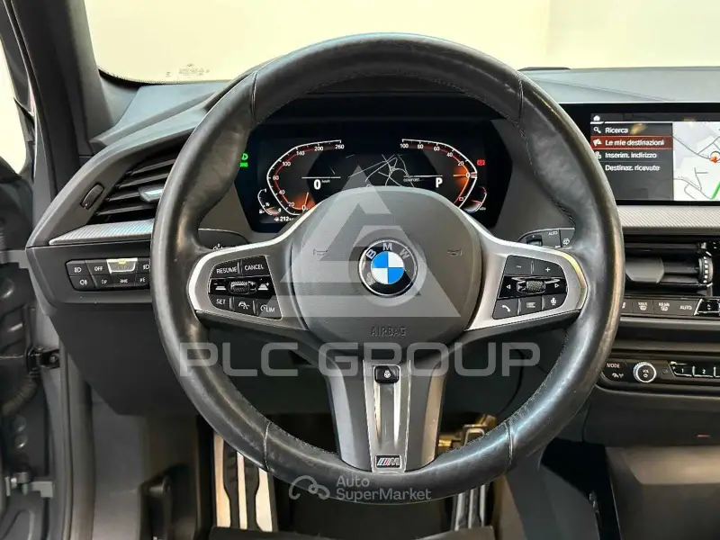 2024 BMW 120