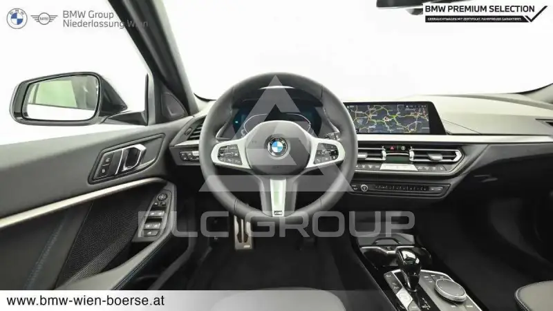 2024 BMW 120