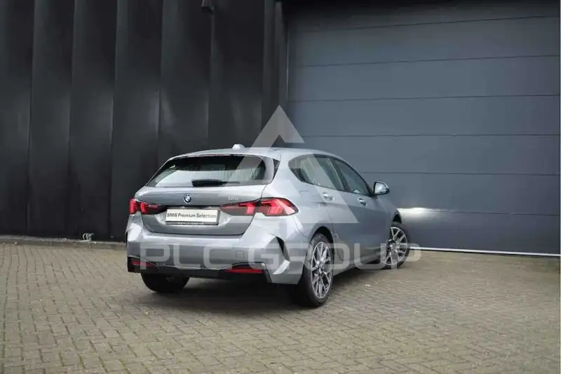 2024 BMW 120