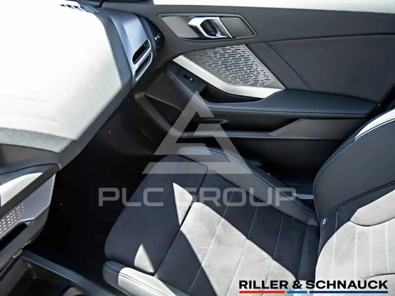 2024 BMW 120