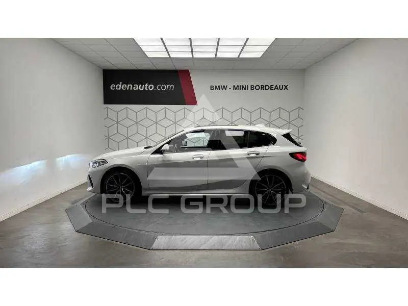 2024 BMW 120