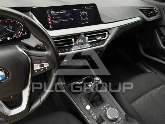 2024 BMW 120