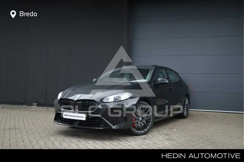 2024 BMW 120