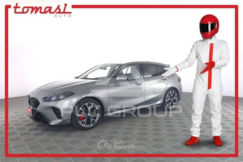2024 BMW 120