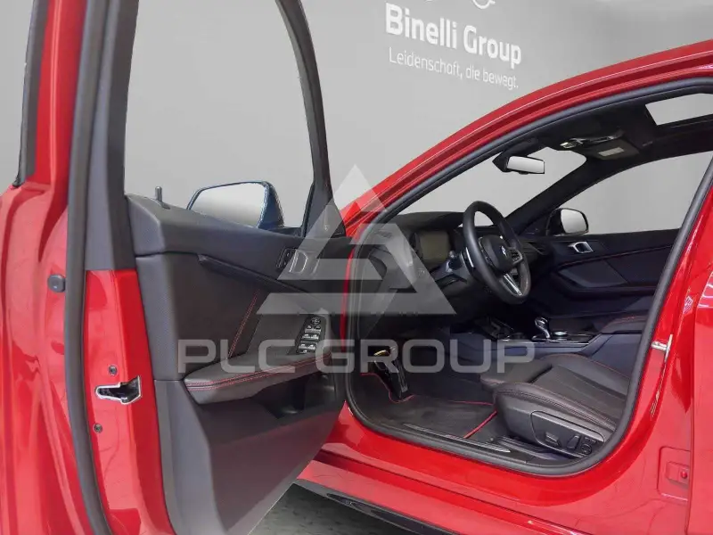 2024 BMW 120