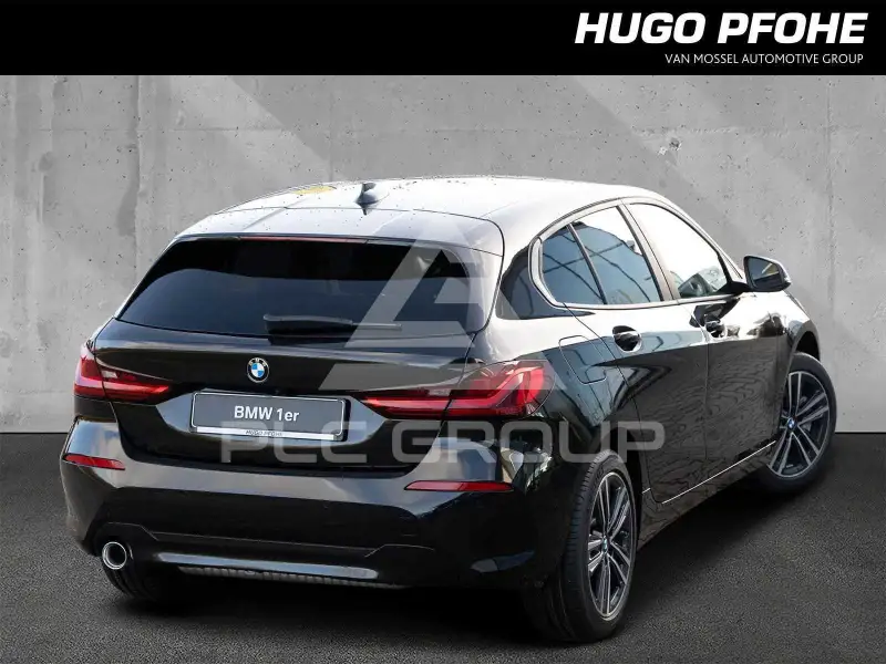 2024 BMW 120