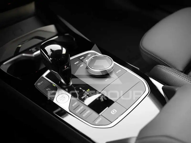 2024 BMW 120