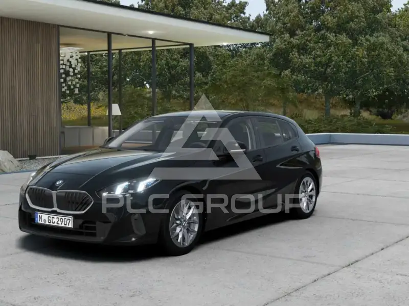 2024 BMW 120