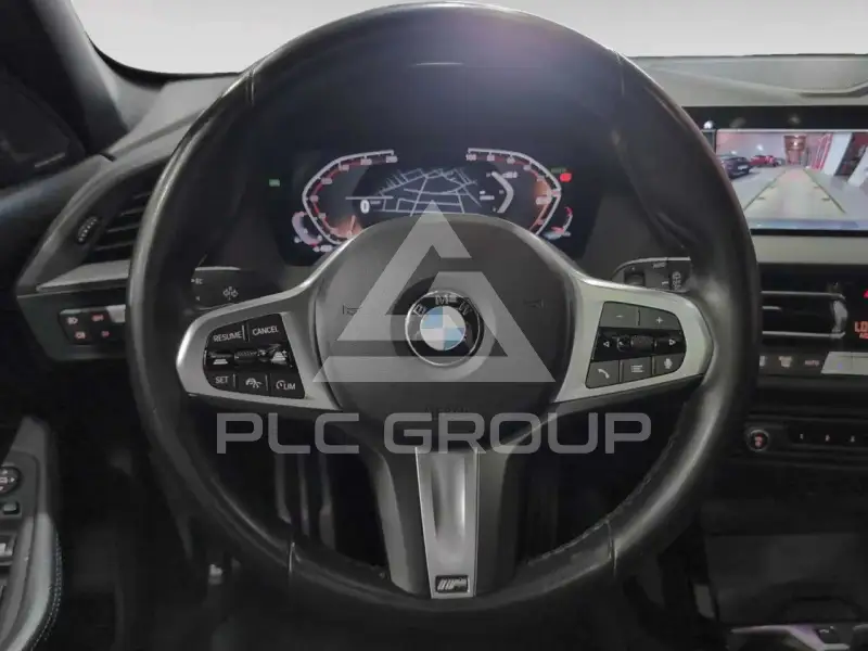 2024 BMW 120