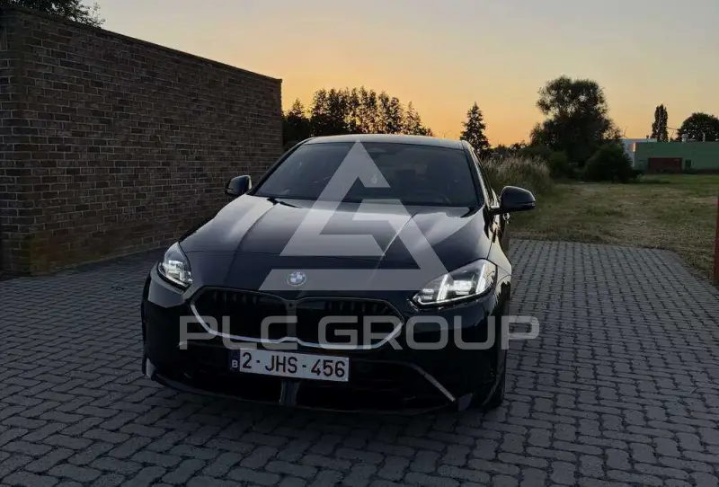 2024 BMW 120