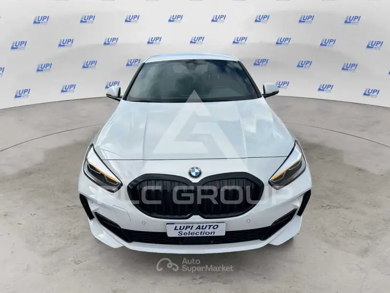 2024 BMW 120
