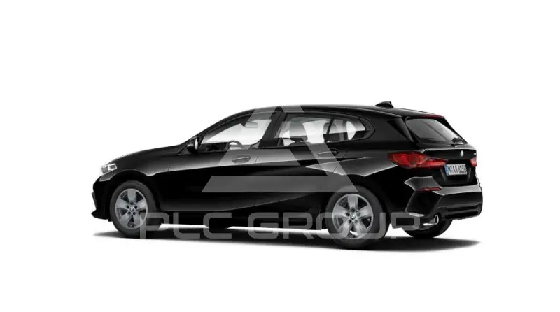 2024 BMW 120