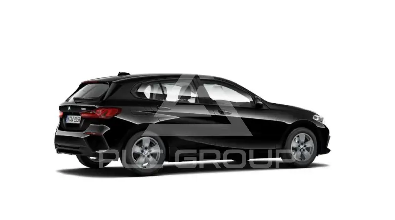 2024 BMW 120