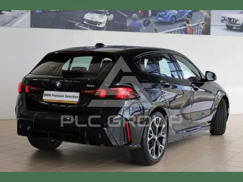2024 BMW 120