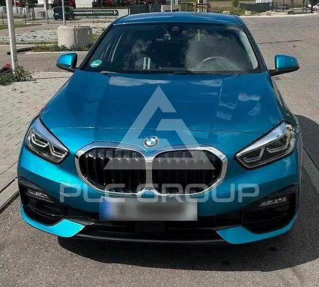 2024 BMW 120