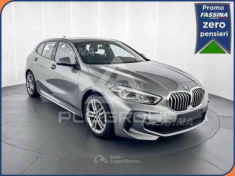 2024 BMW 120