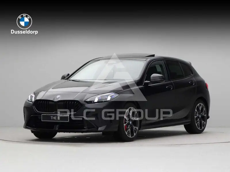 2024 BMW 120