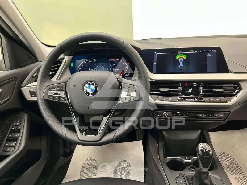 2024 BMW 120