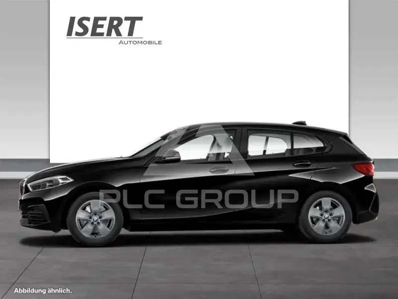 2024 BMW 120