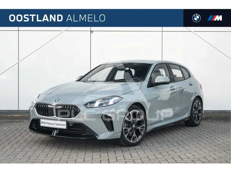 2024 BMW 120