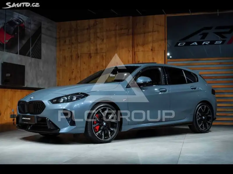 2024 BMW 120