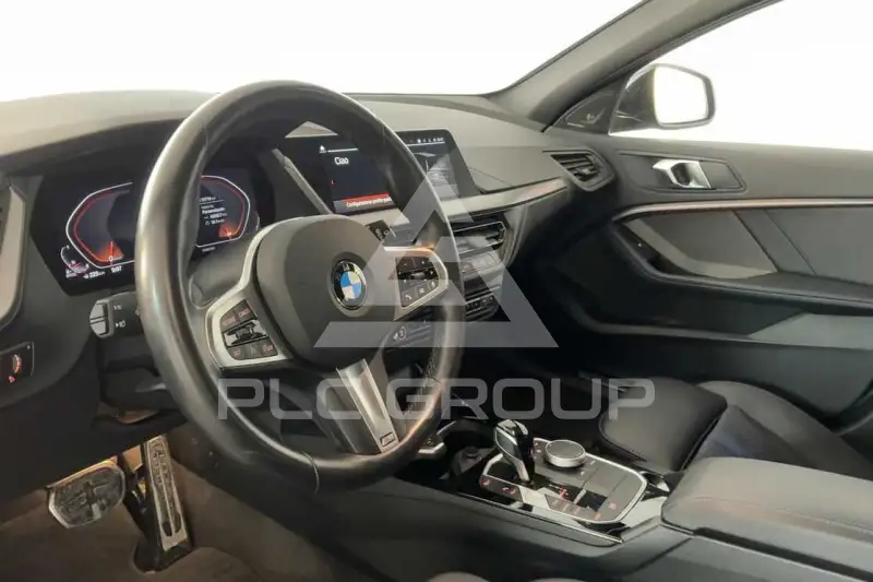 2024 BMW 120