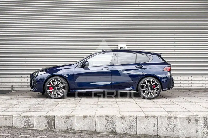 2024 BMW 120
