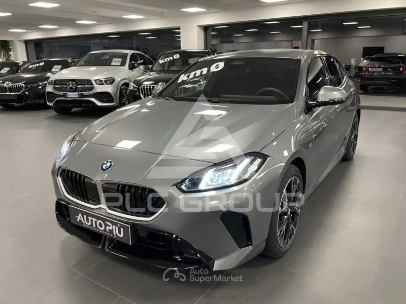 2024 BMW 120