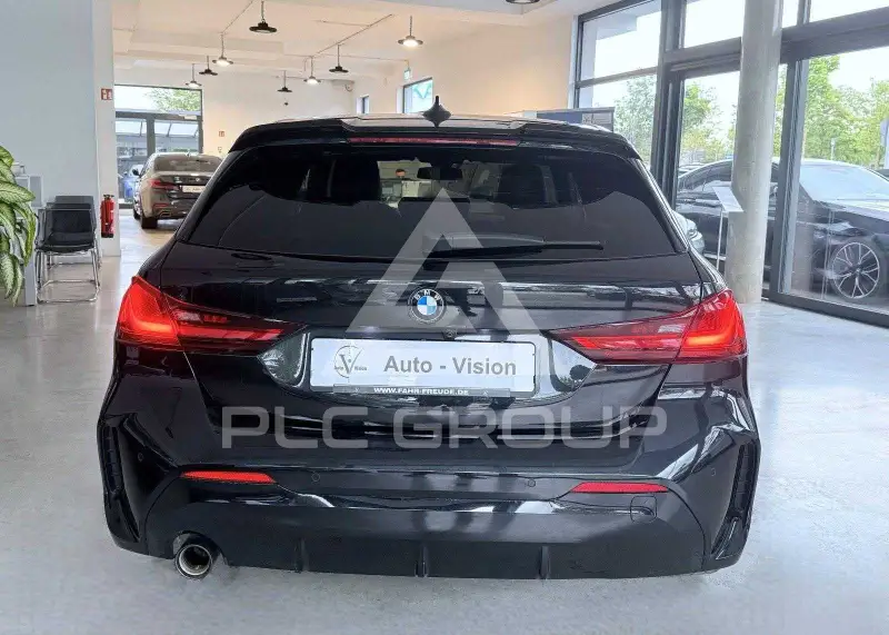 2024 BMW 120