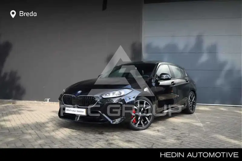 2024 BMW 120