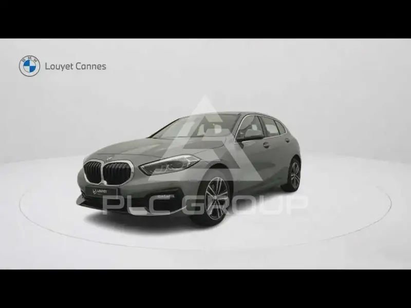 2024 BMW 120