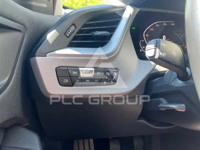 2024 BMW 120