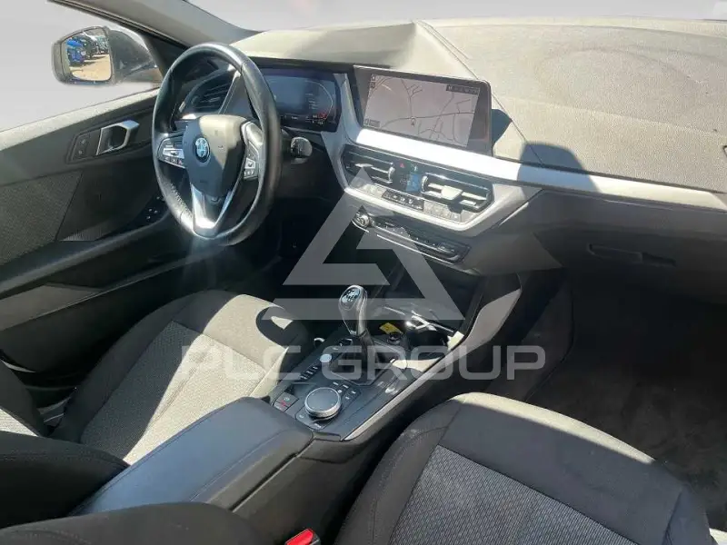 2024 BMW 120