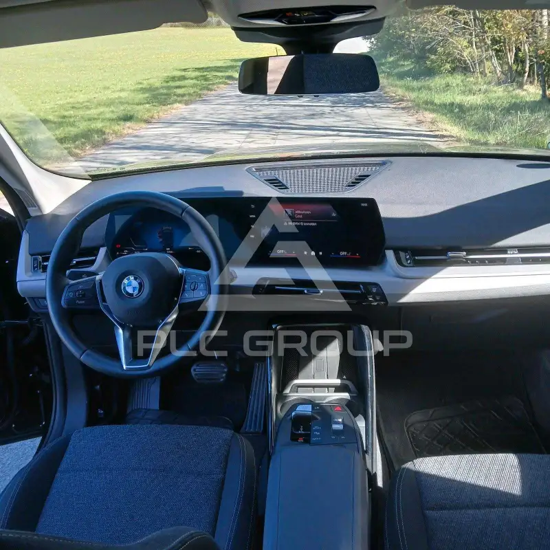 2024 BMW 120