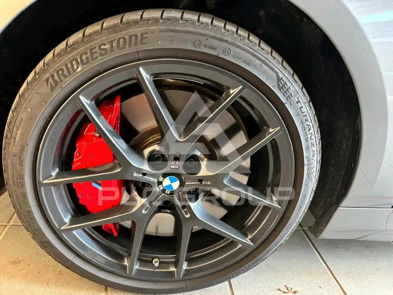 2024 BMW 120