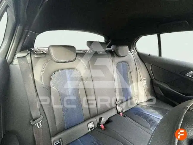 2024 BMW 120