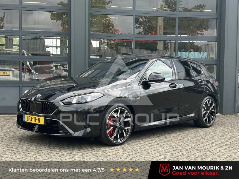 2024 BMW 120