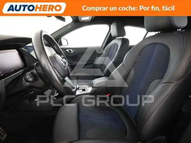 2024 BMW 120