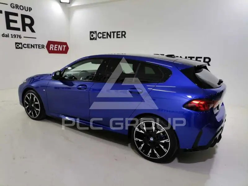 2024 BMW 120
