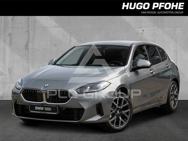 2024 BMW 120
