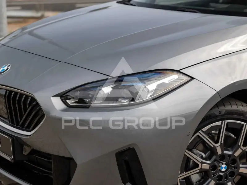 2024 BMW 120