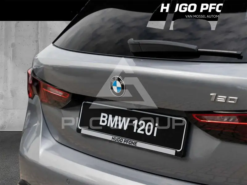 2024 BMW 120