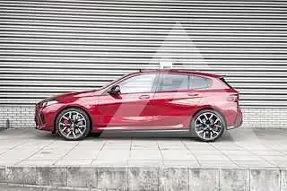 2024 BMW 120